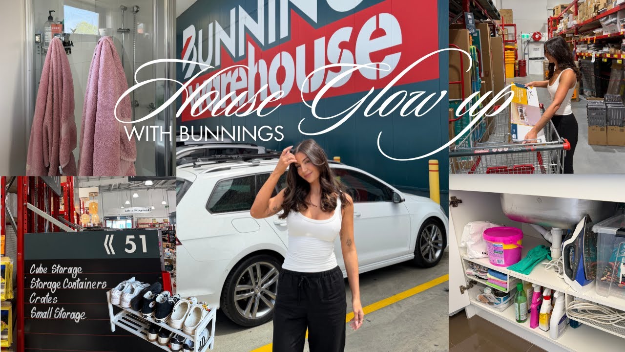 YouTube post by @AdeleMaree for Elite Eleven Sporting. Caption reads: Kicking off my 2026 house glow-up, and I’m so....