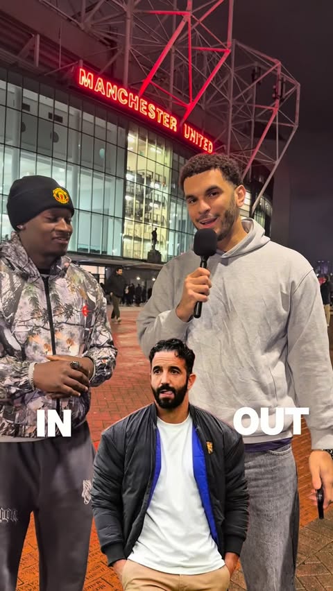 Instagram post by @kaifagan_ for eFootball. Caption reads: [...] least  it was entertaining…

Thank you....