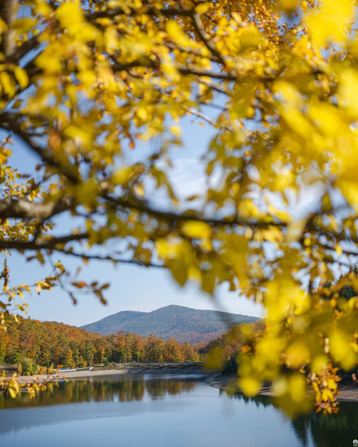 Instagram post by @vrnjacki_fotograf for Viltrox. Caption reads: [...] i ulepša pogled ka najvišem vrhu....