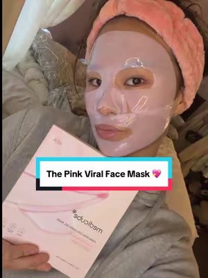 TikTok post by @leahflynner for Unineed. Caption reads: [...] about 👀✨ And now I get the hype!🛍️....