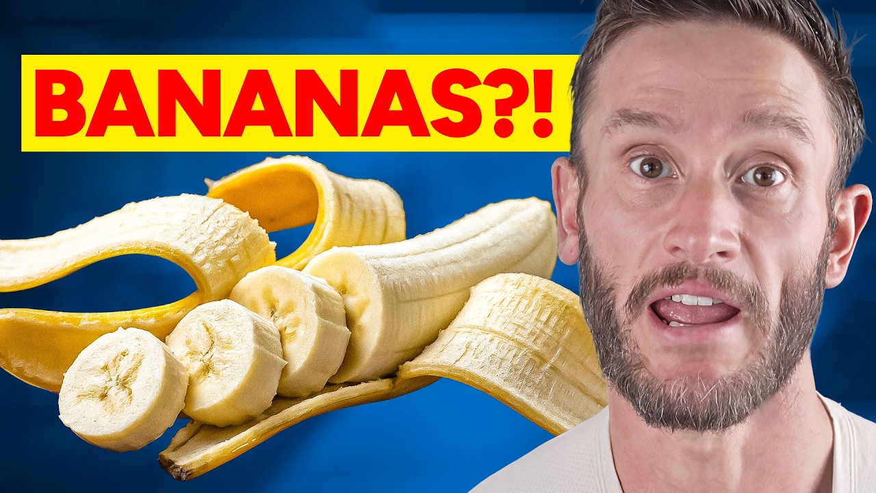 YouTube post by @ThomasDeLauerOfficial for ARMRA. Caption reads: 1/2 Cup Completely Blocks Nutrient Absorption....