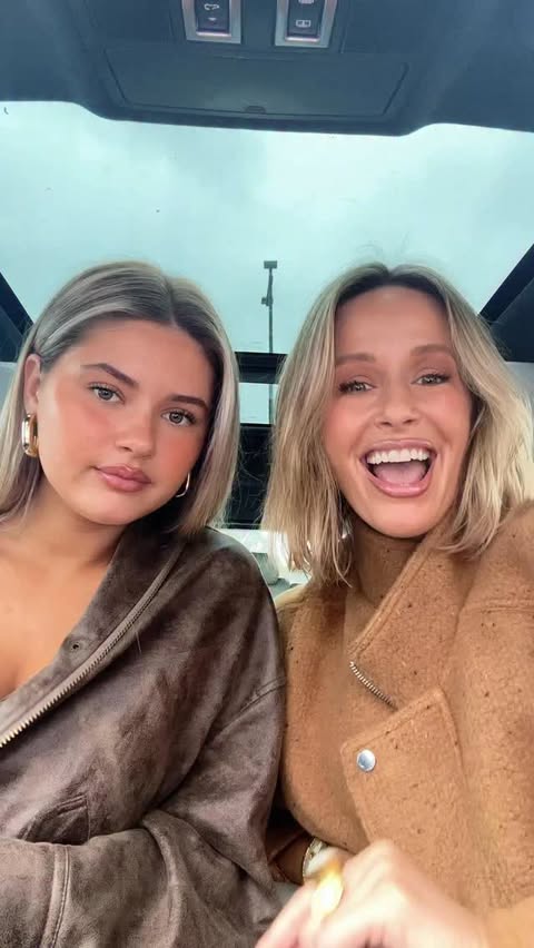 Instagram post by @saritaholland for Allkinds. Caption reads: [...] and I found the cutest Easter packs at....