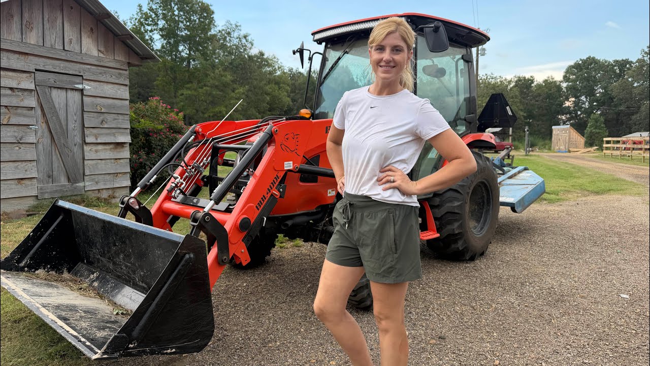 YouTube post by @wallacefarmandsawmill for DeleteMe. Caption reads: Get 20% off DeleteMe by going to and use code....