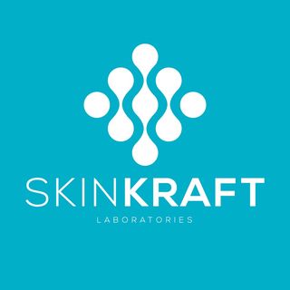 SkinKraft logo