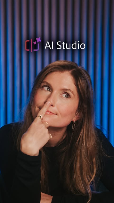 Instagram post by @lizziepeirce for Adobe Creative Cloud. Caption reads: [...] the story. Full tutorial on the Adobe....