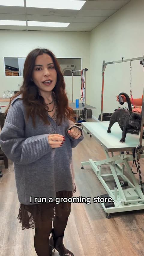 Instagram post by @esma.yucelsat for nothing. Caption reads: [...] matters.
That’s why I’ve been using Nothing....