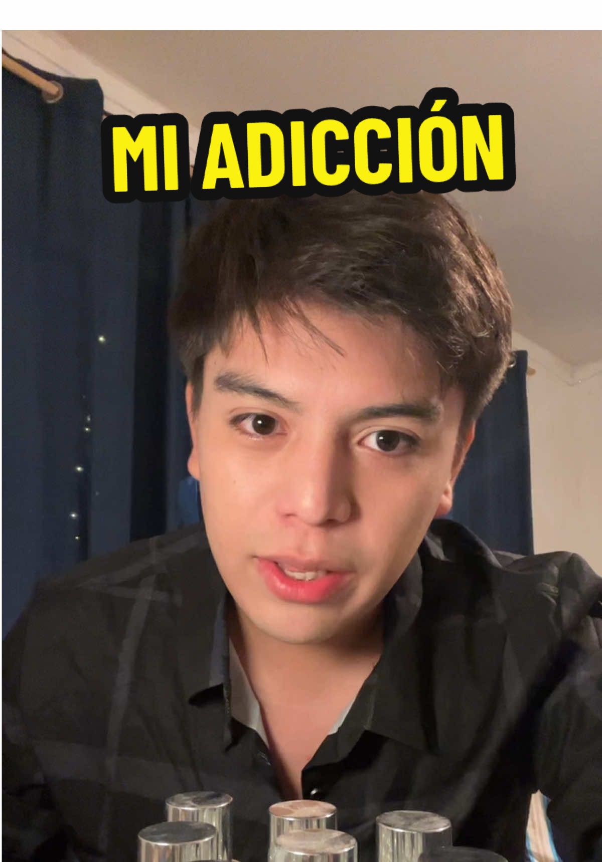 TikTok post by @charlyjonathan for Dossier. Caption reads: 🥵🤙🏼 #viral #dossier #dossierperfumes @Dossier....