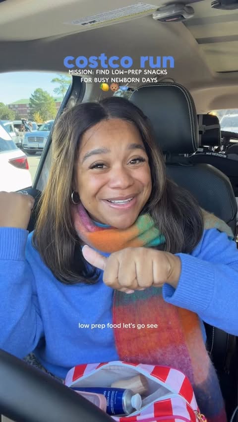 Instagram post by @joywithjordyn for noosa yoghurt. Caption reads: [...] curb my sweet tooth, finding the new....