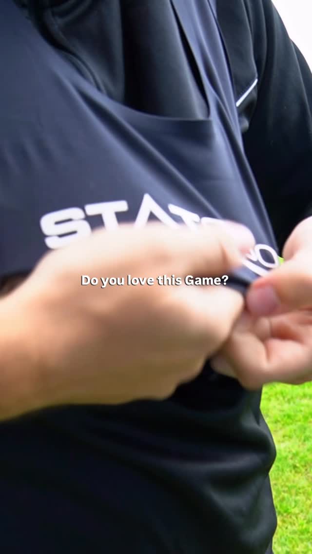 Instagram post by @marco.football98 for statsports. Caption reads: Do you love this Game? ⚽️

[#ad]

#football....