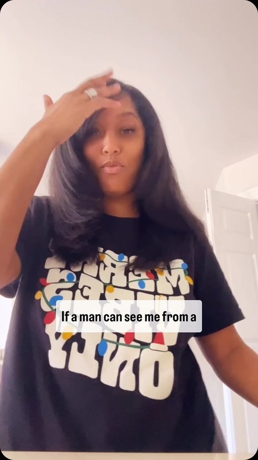 Instagram post by @theshelahmarie for Volition Beauty. Caption reads: ✨BIG NEWS✨
I’m thrilled to announce that I’ve....