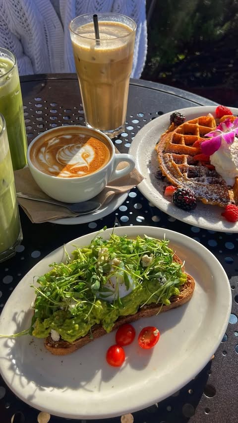 Instagram post by @ericananglefit for PEScience. Caption reads: [...] fuelling with @pescience protein! Code:....