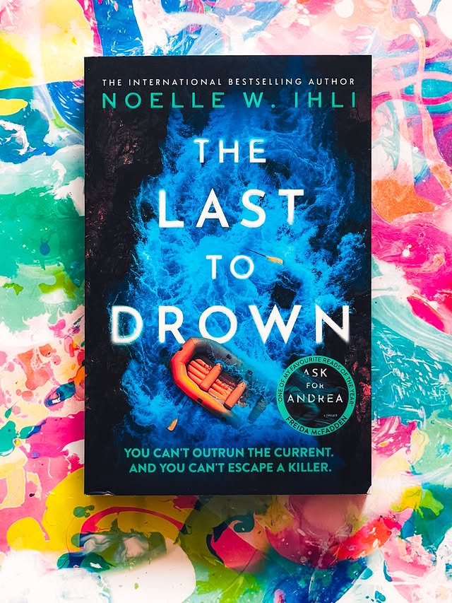 Instagram post by @lifewithallthebooks for Pan Macmillan. Caption reads: [...] I absolutely loved! Huge thanks to....
