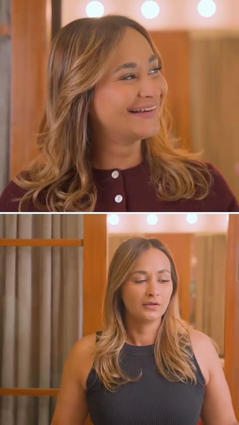 Instagram post by @pilotlaxmi for Isopure. Caption reads: [...] thrives, one side survives. That’s the....