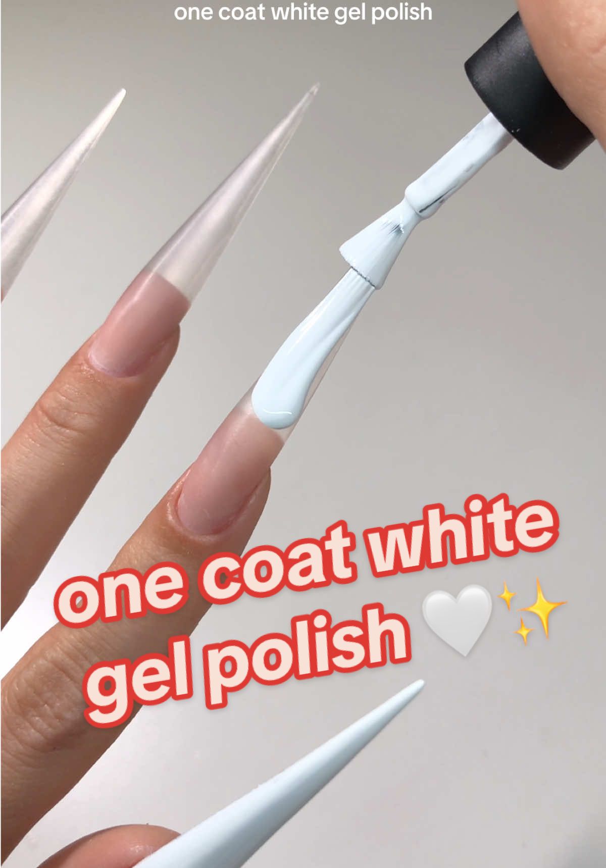 TikTok post by @noodle_yess for VBeautyPure. Caption reads: [...] 🍦🦷🥥🐇🦴 code: NOODLE10 @vbeautypure....