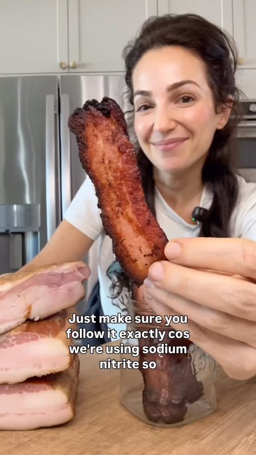 Instagram post by @jesspryles for Pendleton Whisky. Caption reads: #Ad How to make your own Old Fashioned flavored....