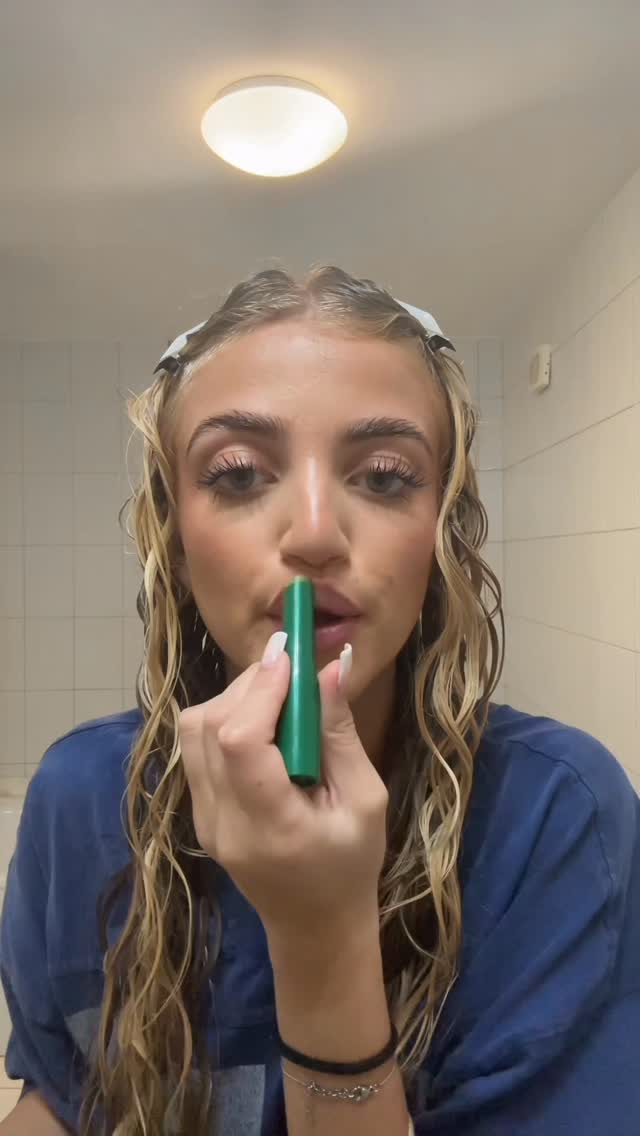 Instagram post by @princess_andre for Dr.pawpaw. Caption reads: Trying out the new @dr.pawpaw x @wickedmovie....