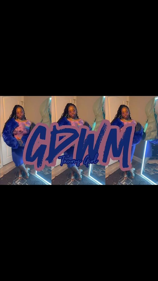 Instagram post by @loving_rj04 for Citi Trends. Caption reads: BOLD, SPARKLY & SHOW-STOPPING ✨👠

THESE SILVER....