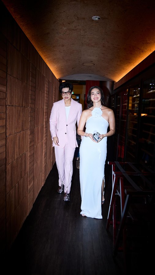 Instagram post by @annecurtissmith for Harper’s BAZAAR. Caption reads: Larger than life and loving it😍

As part of our....