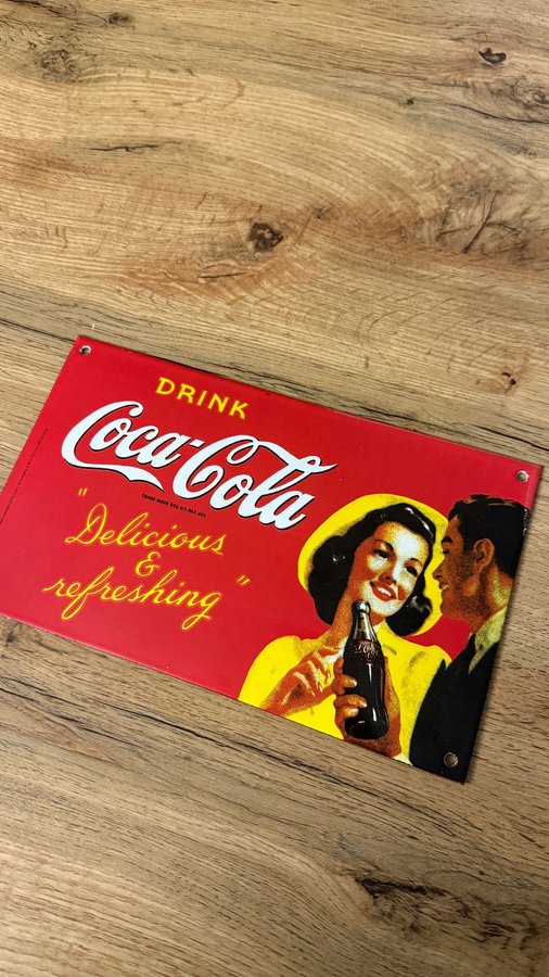 Instagram post by @andreasbook for Coca-Cola. Caption reads: [...] to pair it than with a cold Coca-Cola Zero....