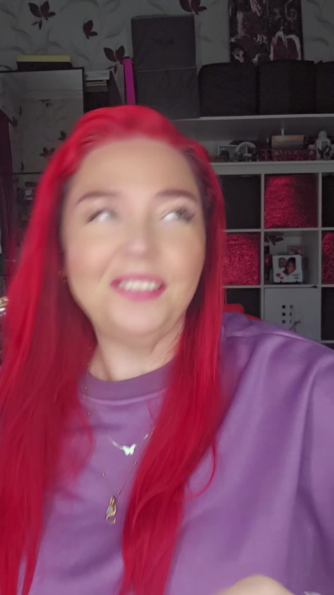 TikTok post by @staceysparkle1980 for Nutrition Geeks. Caption reads: ✨ Glow from within with Nutrition Geeks Collagen ✨....