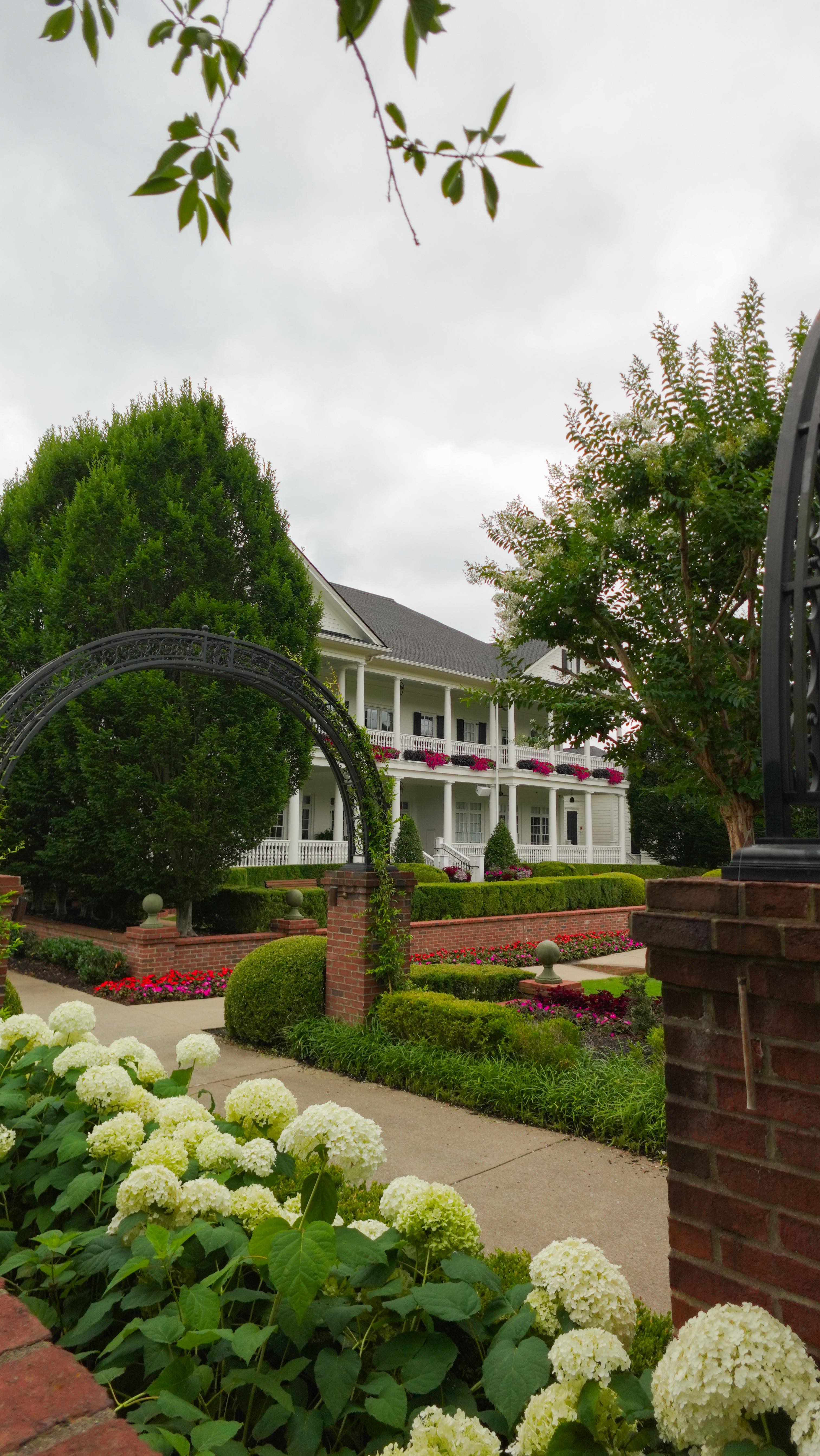 Instagram post by @caarlycarter for Ava Lane Boutique. Caption reads: [...] make with the “felicity” jean from....