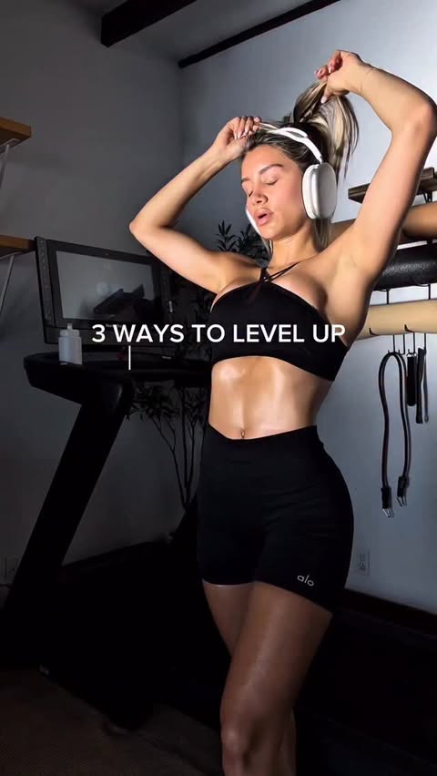 Instagram post by @maarebeaar for HiTechPharma. Caption reads: [...] now because you deserve it....