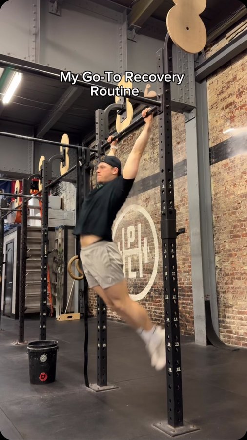 Instagram post by @carter.kale2 for Six Star Pro Nutrition. Caption reads: [...] my go-to is the Creatine X3 from....