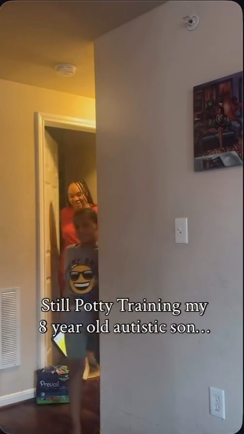 Instagram post by @momentsofjoypodcast for Aeroflow Urology. Caption reads: Consistency is key 🔑 and we won’t give up until....