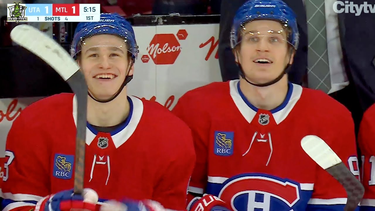 YouTube post by @HockeyJunkie for Whatnot. Caption reads: They're For Real.