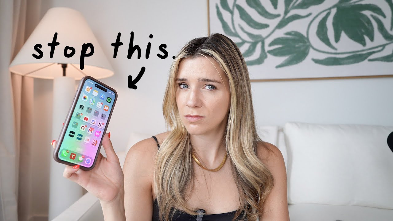 YouTube post by @StepbyStep-s5b for Cure Hydration. Caption reads: Stop Letting Comparison Ruin Your Life.