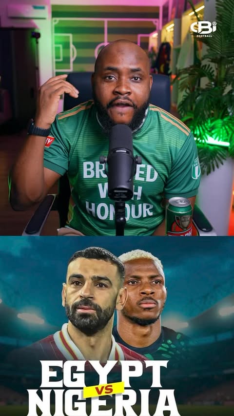 Instagram post by @bi_benard for Trophy Lager Nigeria. Caption reads: [...] all at all na winch oh @trophylagernigeria....