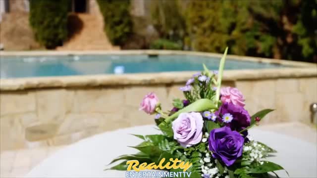 Instagram post by @realityentertainmenttv for We TV. Caption reads: ‘The Braxtons’ — Season 2 | Towanda is upset that....