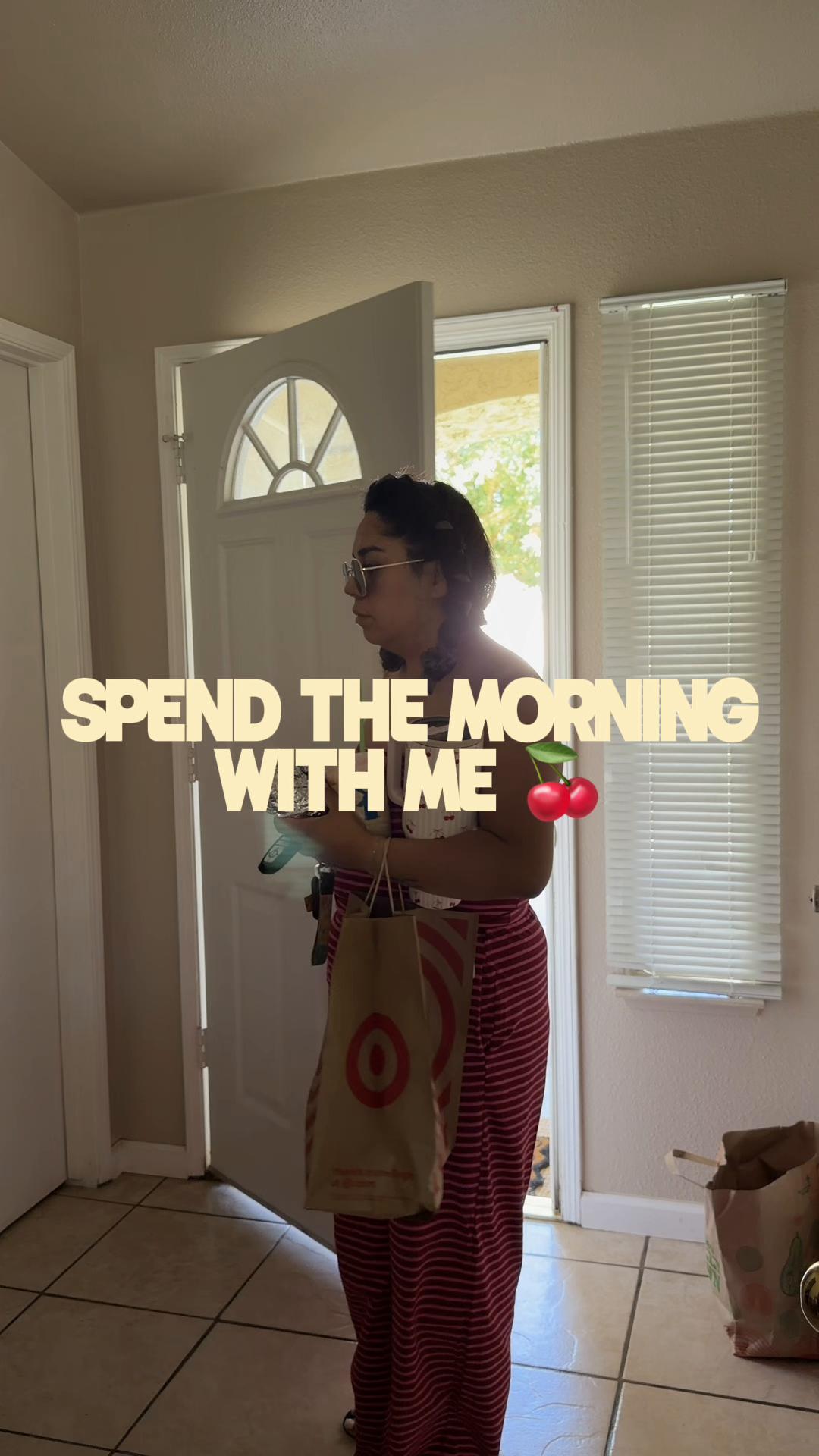 TikTok post by @vonnayy for Frost Buddy. Caption reads: Can’t live with out my frost buddy @Frost Buddy....