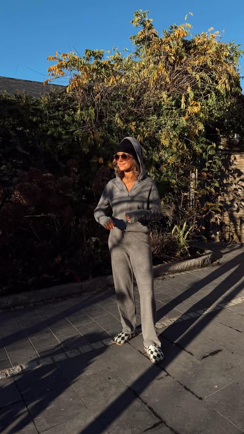 Instagram post by @jeskaomahony for Bonne Maman. Caption reads: I love the @bonnemaman_irl products and have them....