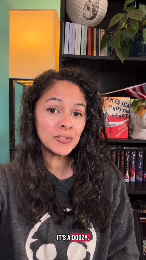 Instagram post by @amandasmildtakes for DeleteMe. Caption reads: #ad @joindeleteme caught a huge spike in the....