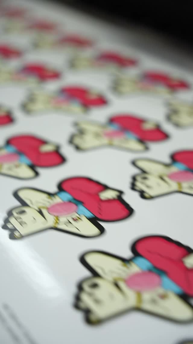 Instagram post by @montreality for StickerApp. Caption reads: comment ur fav song if uu want sum free stickers....