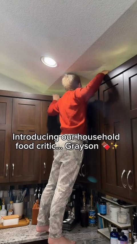 Instagram post by @thecortreport for Feastables. Caption reads: The perfect gift! Grab the Feastables holidays....