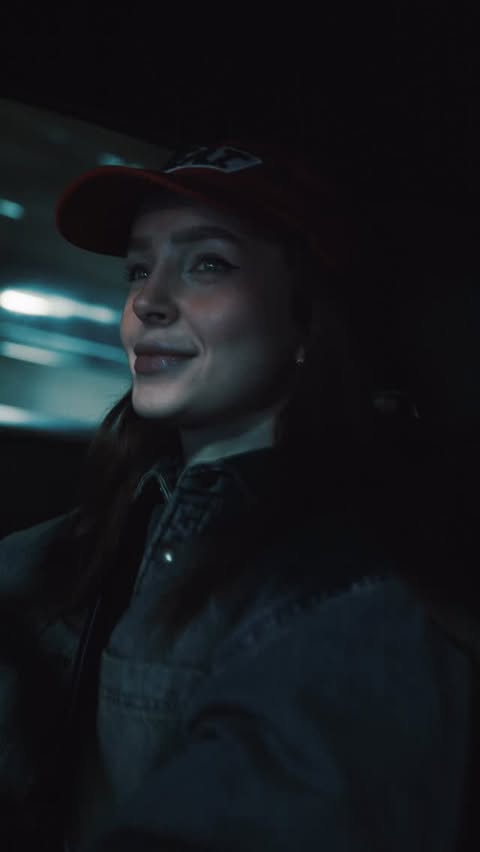 Instagram post by @itsastraussthing for BMW. Caption reads: [...] the world This means a lot to me, thanks....
