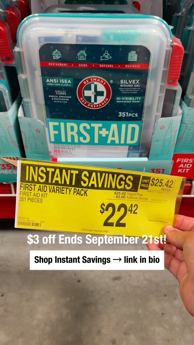 Instagram post by @samsclubmembers for Sam’s Club. Caption reads: #SamsPartner Comment “ME” for link! 

Sharing one....