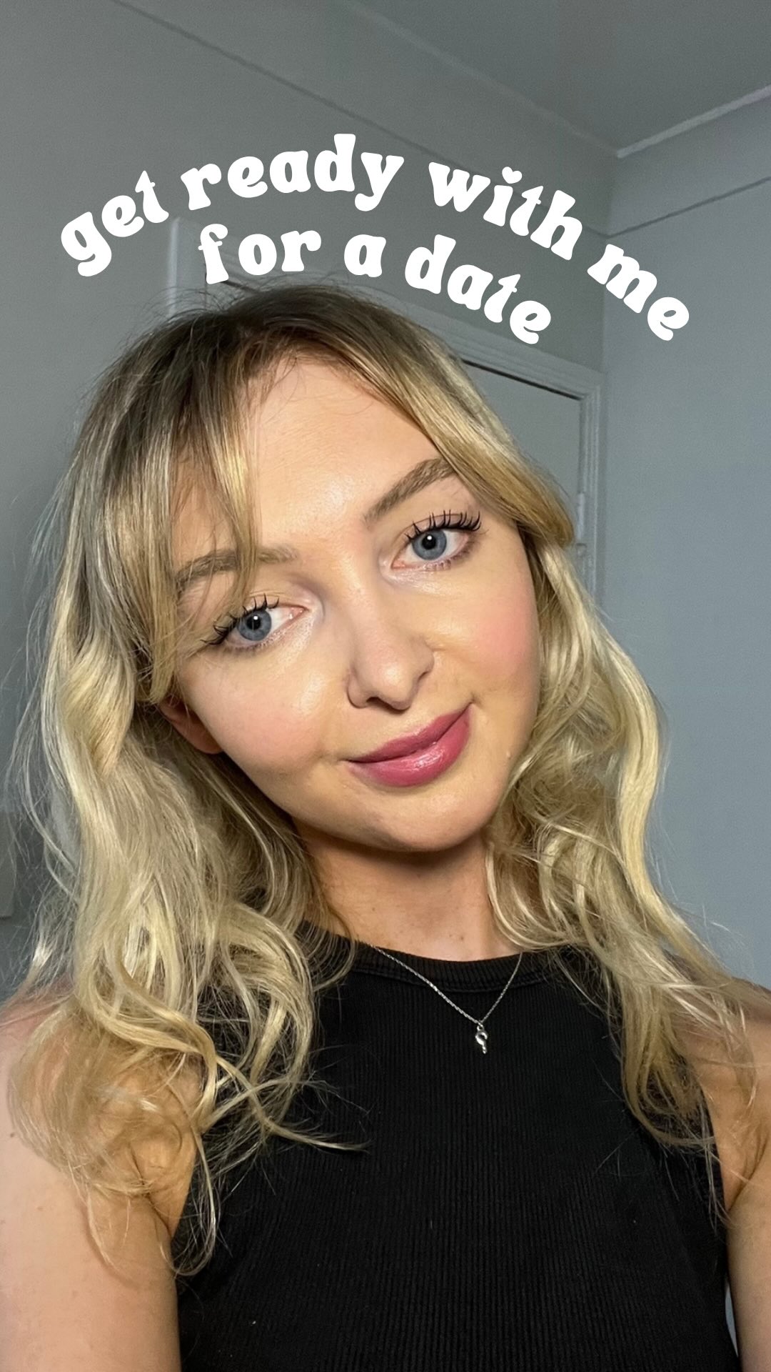 Instagram post by @emmanicoletravels for Coffee Meets Bagel. Caption reads: [...] epidemic needs to end 😂 Thank you....