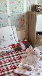 Instagram post by @squeakygemlife for Theseepcompany. Caption reads: Happy cleaning! 🤗 

Ad | Discount codes below:

♥....