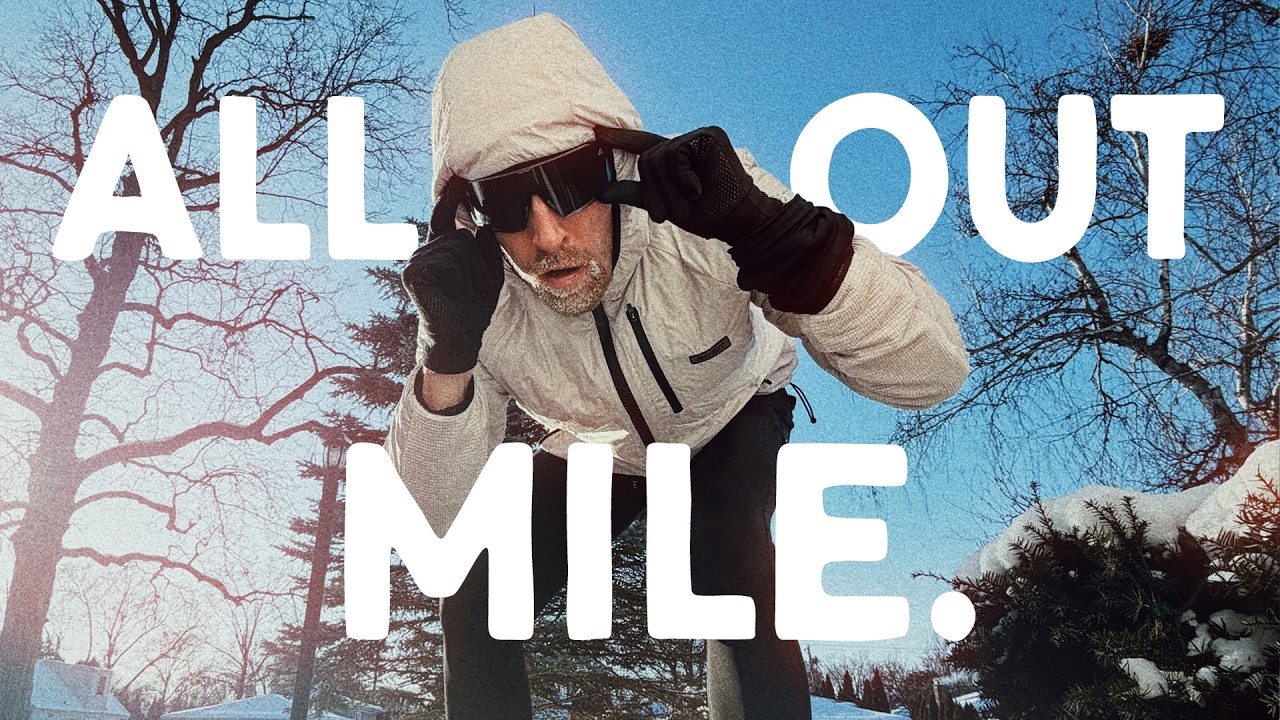 YouTube post by @flobergruns for Musicbed. Caption reads: Sign up for your free 14-day trial with Musicbed:....