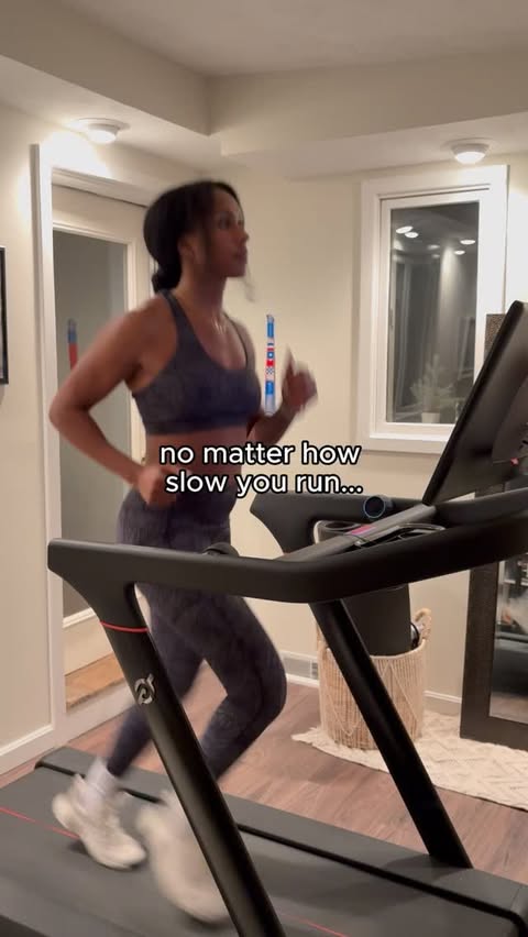 Instagram post by @midori.a.dowdie for Constantly Varied Gear. Caption reads: You don’t need the perfect workout, the perfect....