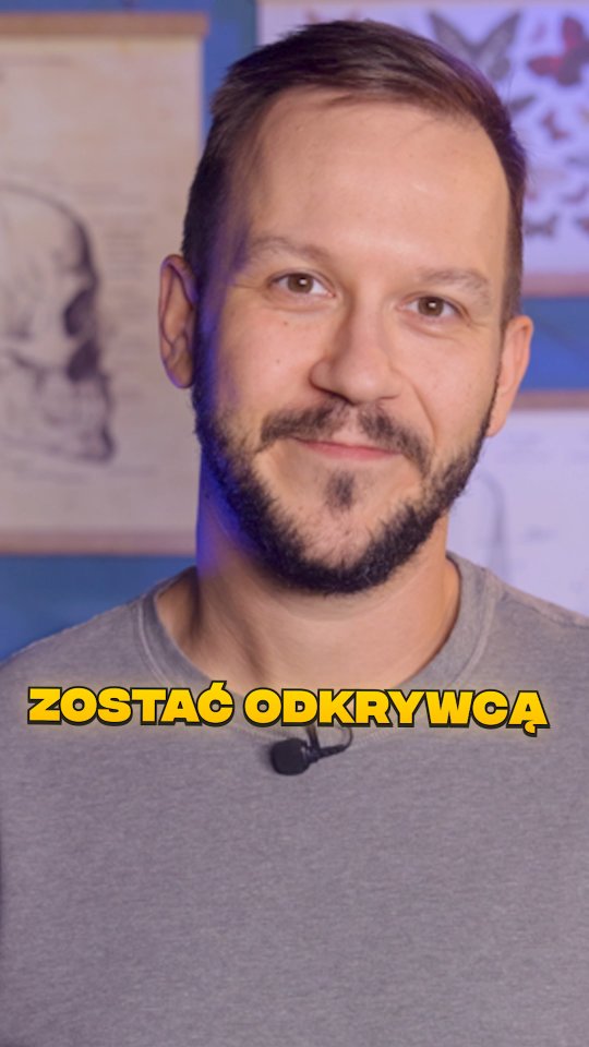 Instagram post by @kolegaignacy for x-kom.pl. Caption reads: Koło dało nam mobilność, prąd energię, Internet....