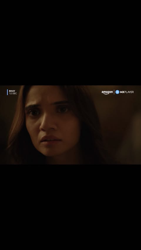 Instagram post by @juhi.bhatt for MX Player. Caption reads: [...] releasing on 12th Dec only on Amazon MX....