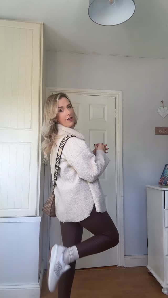 Instagram post by @ciara__dempsey for FREDDY. Caption reads: Nothing beats a pair of @freddyireland ….specially....