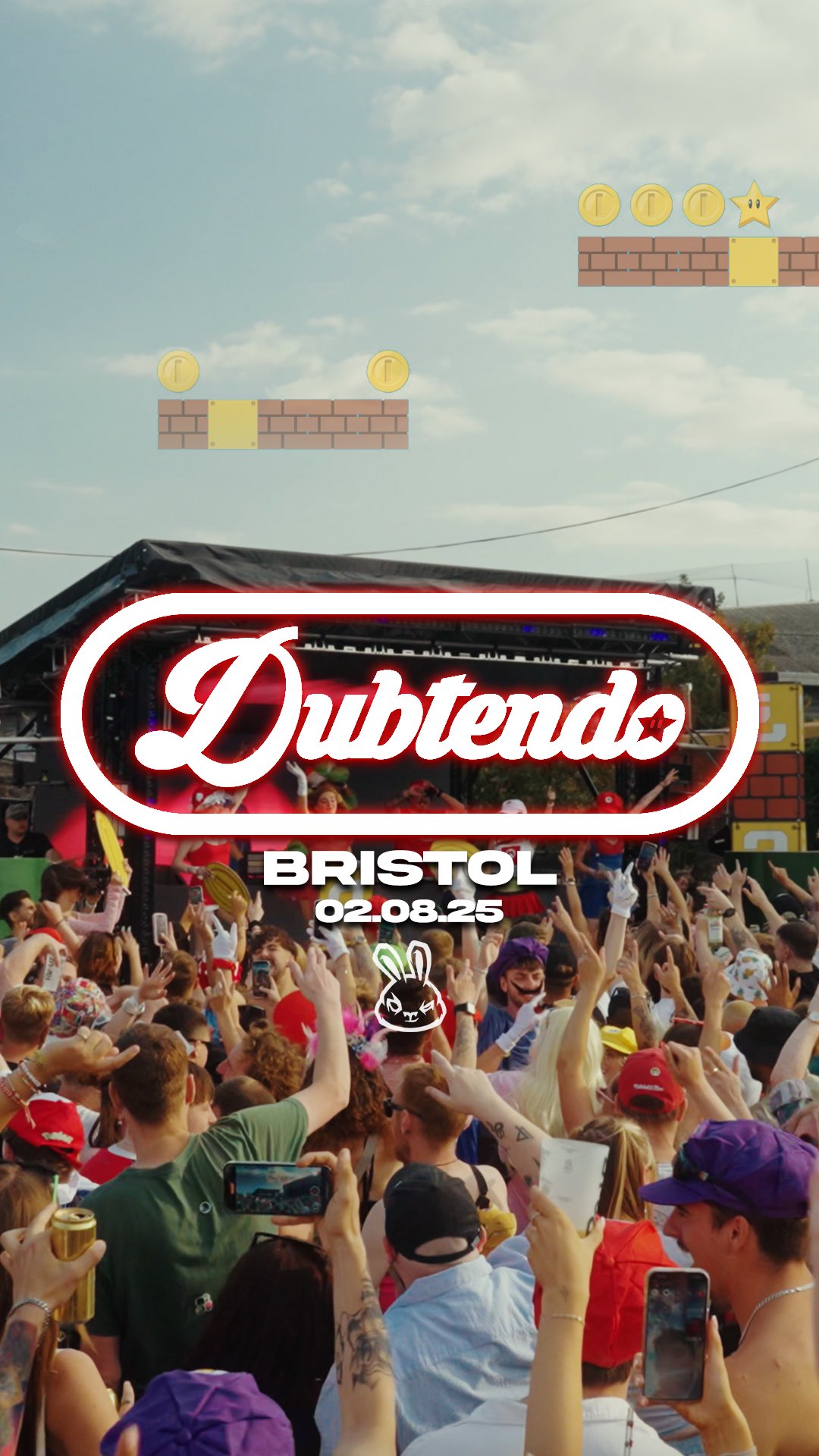 Instagram post by @theprospectbuilding for Sneak Energy. Caption reads: What an incredible day to share with you all, we....