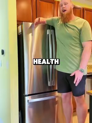 TikTok post by @seanhasjokes for hims. Caption reads: #ad #HimsPartner Health isn’t one size fits all,....