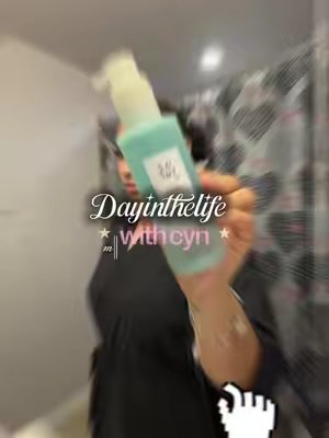 TikTok post by @cynmareev for Ross Dress for Less. Caption reads: Ditl w meeee 🎀💗🛍️ today we did a little....