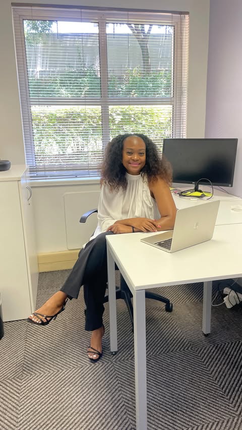 Instagram post by @kayise_ngqula for Mahindra Group. Caption reads: Happy Music Monday fam. I want to share with you....